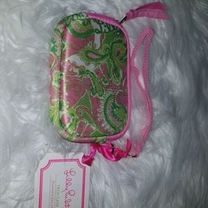 Lilly Pulitzer Tech Case